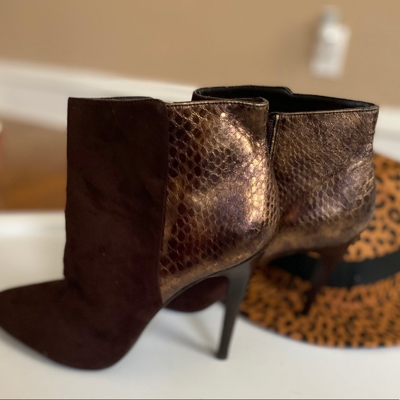 Dress Booties - Picture 2 of 3